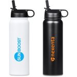 Altitude Nilmar Stainless Steel Vacuum Water Bottle 750ML