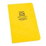 - Pocket Memo Book Universal - 112 Pg - Bulk Pack Of 6
