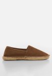 Sandals Yute - Brown