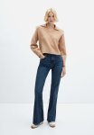 Sweater Wonder - Mid-beige