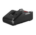 Bosch Professional Gal 18V-20 Charger Unboxed