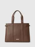 Dalton Laptop Tote Bag - 0 Chocolate