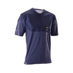 Mtb Trail 6.0 Cargo Jersey V26 2026 - Ghost Black S