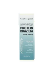 Keratin Queen Hair Oil With Brazilian Protein 100ML