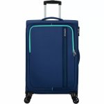 AMERICAN TOURISTER Sea Seeker Spinner 68CM Navy
