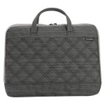 Kingston Kingsons Trace Series Laptop Bag - Black