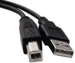 Unique USB 1.5M Printer Cable