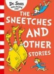 The Sneetches And Other Stories Paperback Yellow Back Book Edition