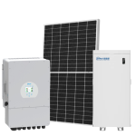 16KW Deye Package