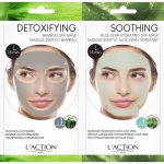 Laction Paris Spa Mask 1 PACK