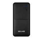 Bounce Juiced Series 10 000 Mah Powerbank – Black