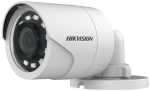 Hikvision DS-2CE16D0T-IRF C 2MP 2.8MM MINI Bullet Camera 25M Ir Digital Wdr 4 Signals Switchable Tvi ahd cvi cvbs IP67