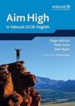 Aim High In Edexcel Gcse English