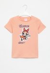 Superbalist Powerpuff Girls Tee - Pink