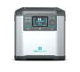 P25 Portable Power Station Load Shedding Back Up 2000W 768WH