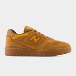 New Balance Men's 550 Brown Sneaker