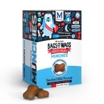 Bags O' Wags Munchies - Bbq