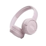 JBL Tune 510 Bt Wireless Bluetooth Headphones – Rose