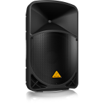 Behringer B-115MP3 1000W Active Speaker Each