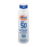 SPF50 Sun Protection Spray - 150ML