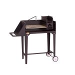 Light Trolley 700 Braai