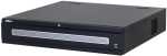 Dahua DHI-NVR608H-128-XI 128CH 2U 8HDDS Wizmind Network Video Recorder 8X Sata Up To 20TB Each RJ45 10 100 1000 2500 Mbps