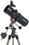 Celestron Astormaster 114EQ Telescope