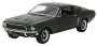 Greenlight - 1:24 Scale Bullitt 1968 - 1968 Ford Mustang GT Fastback - 84041