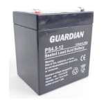 Mecer 12V 4.5A Ups Battery Batsla