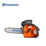 Husqvarna T435 Top Handle Chainsaw