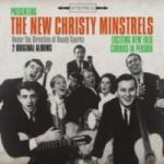 Presenting The New Christy Minstrels ... Exciting New Folk Chorus In Person Cd