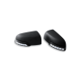 Ranger/everest Mirror Covers With Moving LED T6/T7/T8 Models 2012