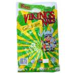 Viking Naks Cheese And Onion Flavour 50X16GR