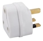 Acconet. Acconet UK To South Africa Power Plug Adapter 16A