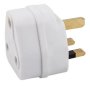 Acconet UK To South Africa Power Plug Adapter 16A
