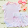 Drew Bodyvest Newborn Baby