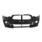 Suzuki Ertiga 2 Front Bumper Plain 19+