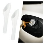 2PCS Funnels For Automotive Use Replacement Oem 8U5A-17B068-EB 1782177 1833948 2050651 Original Quality Fuel Funnels For Gas Com