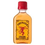 Firewater Cinnamon Flavoured Whiskey 50ML
