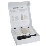 Kevin Murphy Blown Away Gift Set Plus Free Ceramic Blow Brush