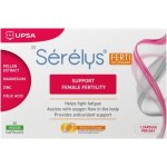 Serelys Ferti Womens Capsules 30S