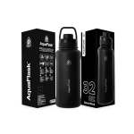 Sport 950ML Flask Space Black