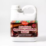 Slojo – Drizilicious Chocolate Sauce 1L