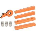 Ujk Cam And Wedge Clamping Set 105369