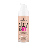 Essence Stay All Day 16H Long-lasting Foundation 30ML Assorted - 15 Soft Cr Me