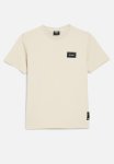 Soviet Boys Fashion Tee - CREAM2