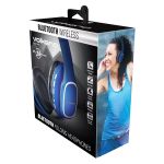Phonic Series Bluetooth Wireless Blue