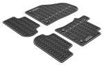 Volkswagen T-roc Bundu Basher Interior Set For