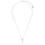 Georgini Luxury Letters I Initial Pendant - Silver