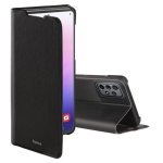 Hama Galaxy A53 Slim Pro Booklet Cover Black